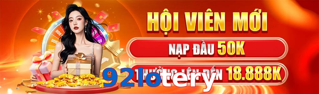 92lotery