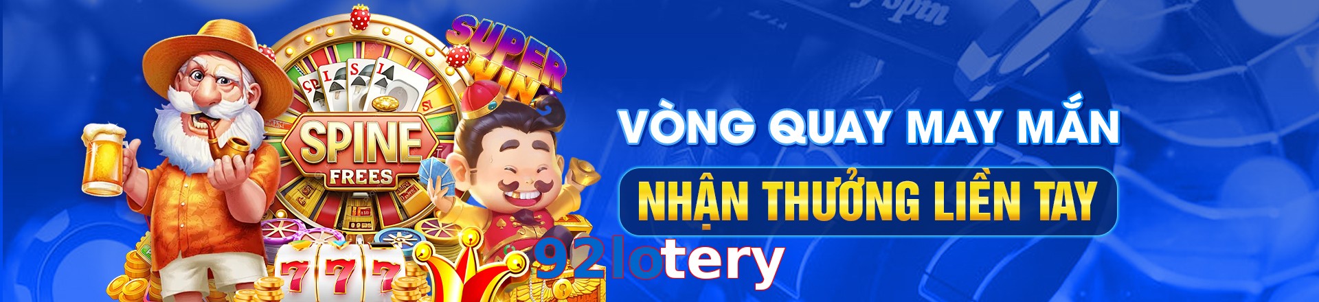 92lotery