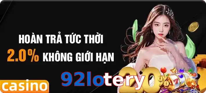 92lotery