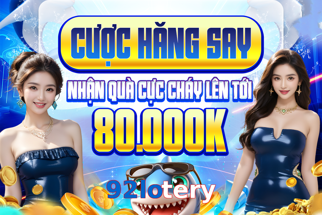 92lotery