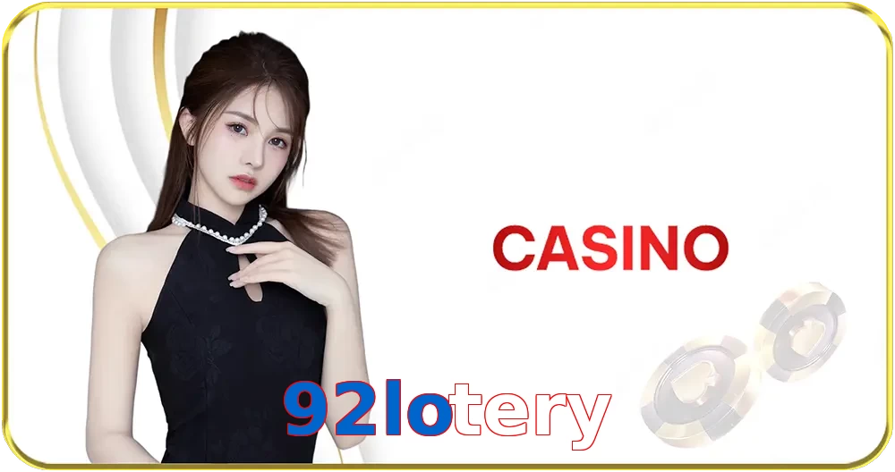 92lotery