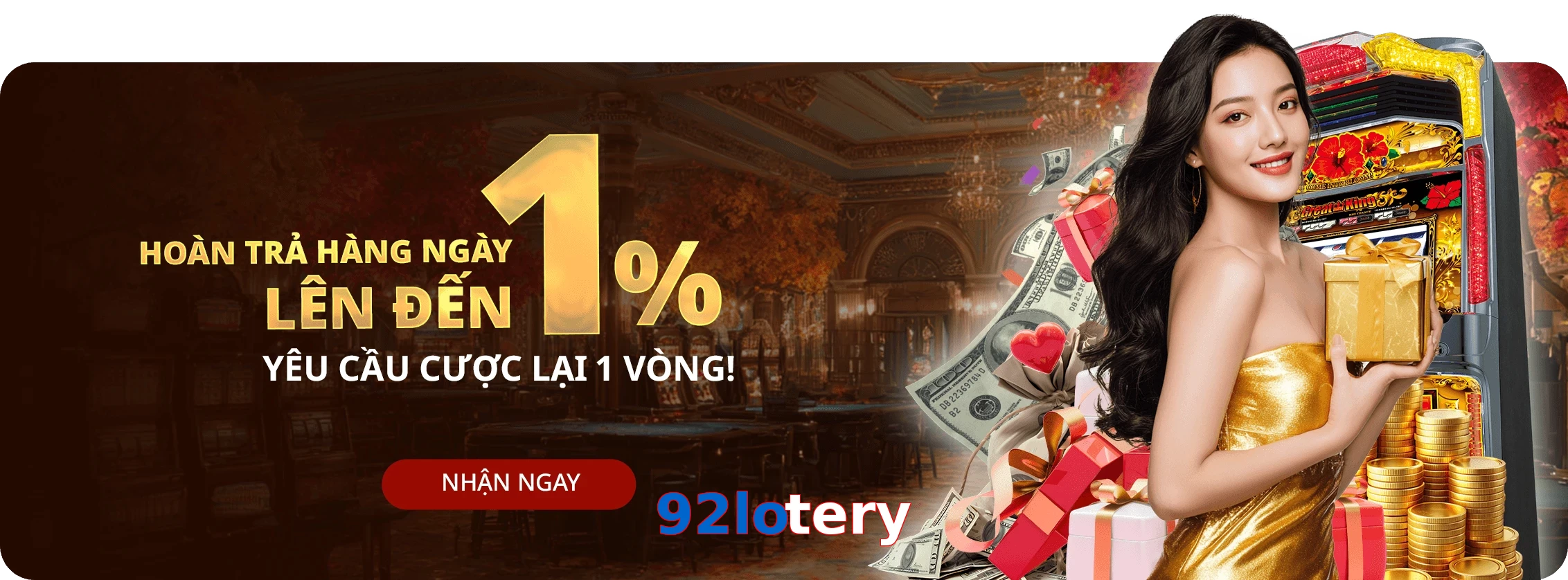 92lotery