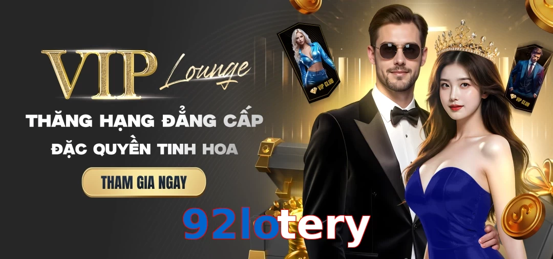 92lotery