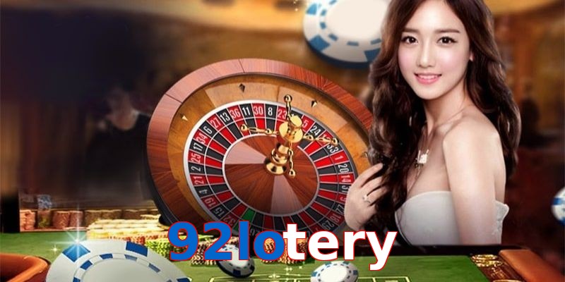 92lotery