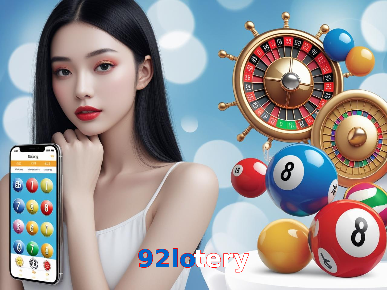 92lotery